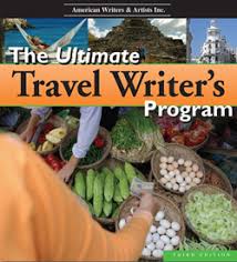 AWAI – The Ultimate Travel Writer’s Program