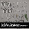 Aaron Blaise – Drawing Human Anatomy