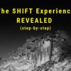 Aaron Doughty – The Shift Experience