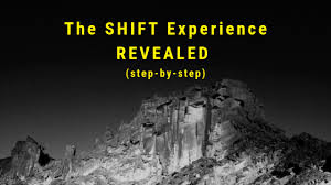 Aaron Doughty – The Shift Experience