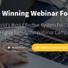 Aaron Fletcher – Winning Webinar Formula