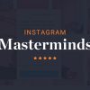 Aaron Ward – Instagram Masterminds