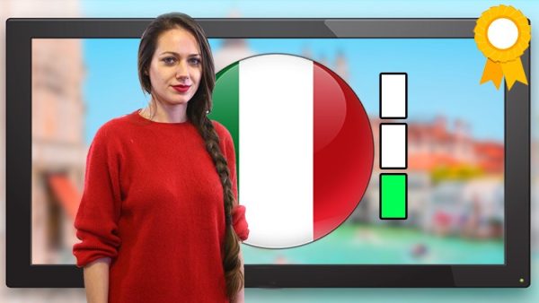 AbcEdu Online – Learn Italian Language: Complete Italian Course – Beginners