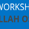 Abdullah Osama – 3 Day Workshop