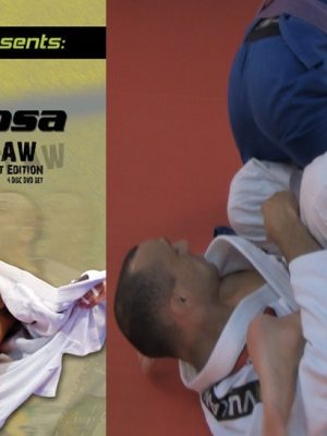 Abmar Barbosa – Jiu-Jitsu Outlaw