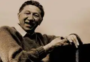 Abraham Maslow – Audio Collection