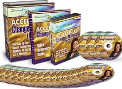 Accelerated Change Template – Belief Change System