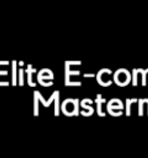 Ace Reddy – Elite E-commerce Mastermind