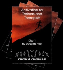 Activation for Therapists & Trainers