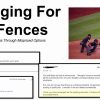 Activedaytrader – Swinging For The Fences