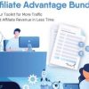 Adam Enfroy – Backlink Blueprint & Affiliate Advantage Bundle