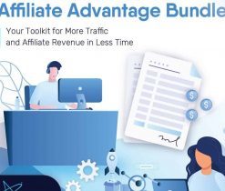 Adam Enfroy – Backlink Blueprint & Affiliate Advantage Bundle