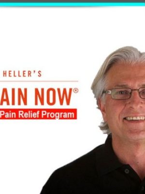 Adam Heller – Zero Pain Now