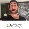 Adam Horwitz – How To Build A Business and Make Money On Instagram