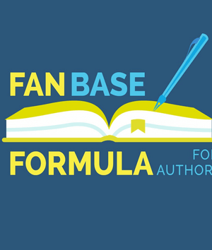 Adam Houge‎ – The Fan Base Formula for Authors