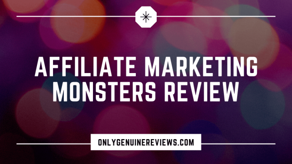 Adam Snyder – Affiliate Marketing Monsters