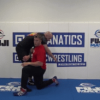 Adam Wheeler – Fundamental Folkstyle Wrestling