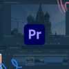 Adobe Premiere Pro: Complete Beginner Class