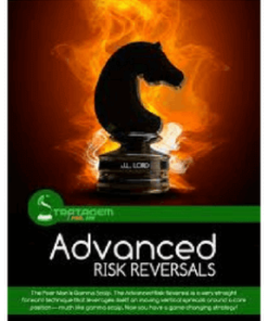 Advanced Risk Reversals P.O.T Class Series – The Poor