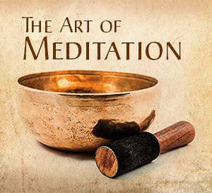 Adyashanti – The Art of Meditation Video Study Course