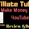 Affiliate Tuber – Affiliate Marketing With Youtube