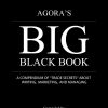 Agora – Big Black Book