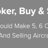 Airplane Media – Learn How To Broker