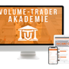 Akademie – Volume Trader Course