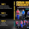 Aladino Rodriguez & Isidoro Nicolas – Cuban Boxing Fundamentals