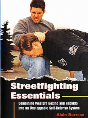 Alain Burrese – Streetfighting Essentials