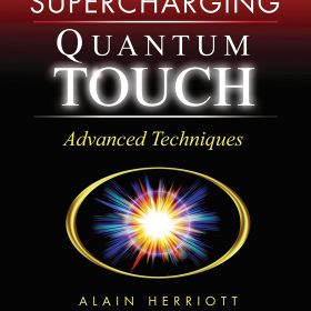 Alain Herriot – SuperCharging QuantumTouch
