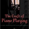 Alan Fraser – The Craft of Plano Playing