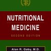 Alan Gaby – Nutritional Medicine