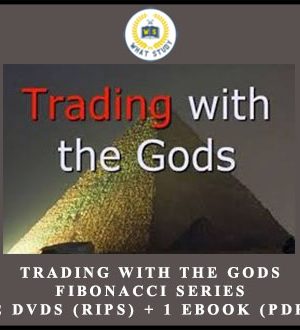 Alan Oliver – Trading with the Gods Fibonacci Series
