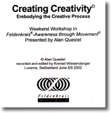 Alan Questel – Creating Creativity