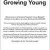 Alan Questel – Growing Young