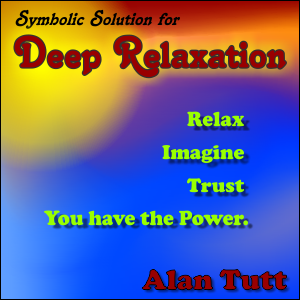 Alan Tutt – Symbolic Solutions