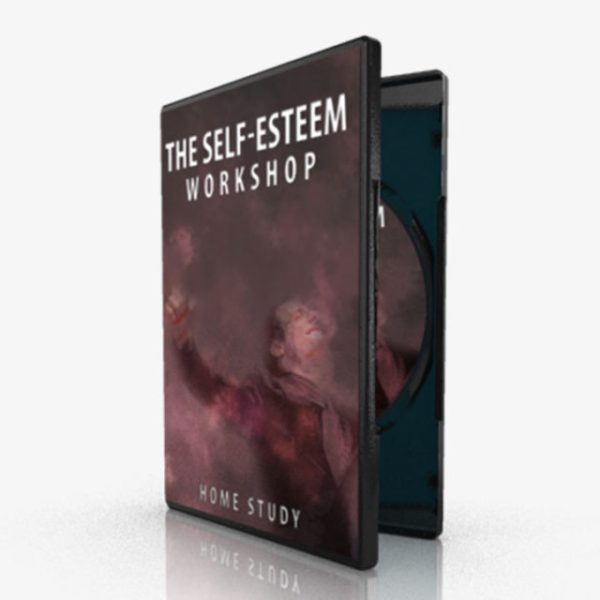 Alan Weiss – The Self-Esteem Workshop