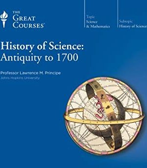 Alchemy – History of Science: Antiquity to 1700