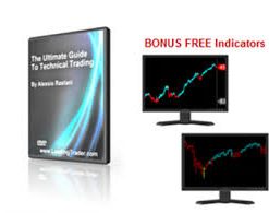 Alessio Rastani – Ultimate Guide To Technical Trading