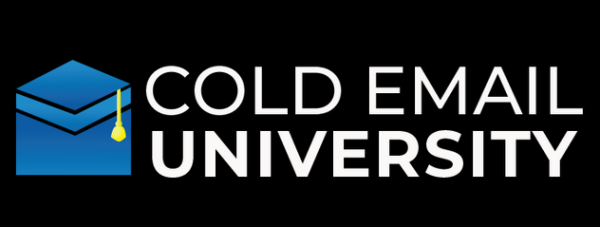 Alex Berman – Cold Email University