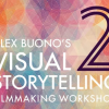 Alex Buono – Visual Storytelling 2