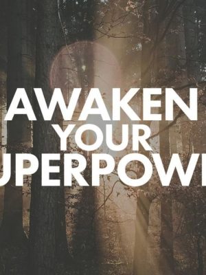 Alex Charfen – Awaken Your Superpower