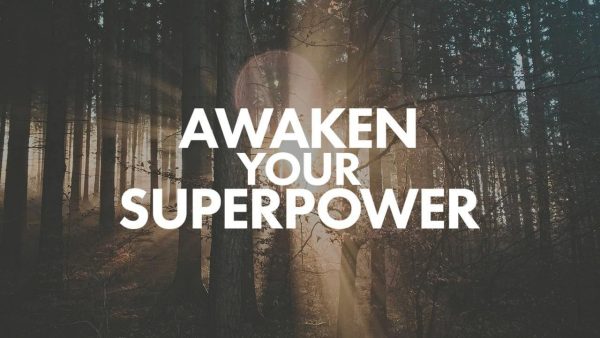 Alex Charfen – Awaken Your Superpower