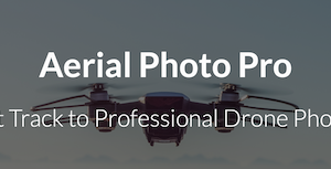 Alex Harris – Aerial Photo Pro