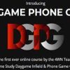 Alex Social – Daygame Phone Game