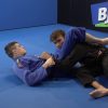 Alexandre Vieira – Linking Half Guard And Pressure Passing