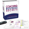 Ali Brown – Business Coaching Secrets