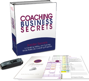 Ali Brown – Business Coaching Secrets