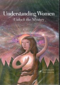 Alison A. Armstrong – Understanding Women Unlock the Mystery